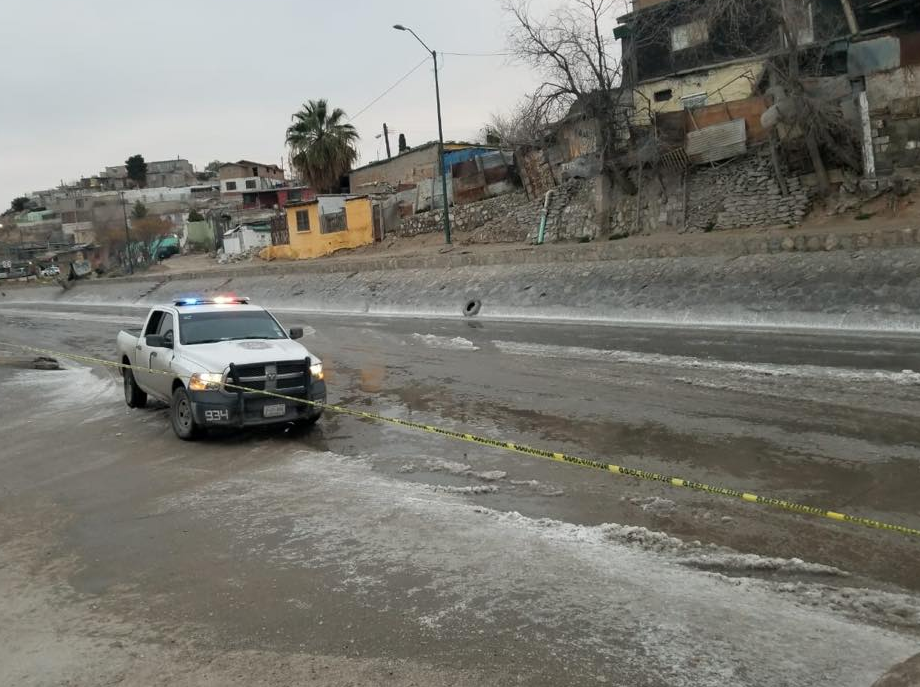 Emergencia en 15 municipios de Chihuahua por heladas