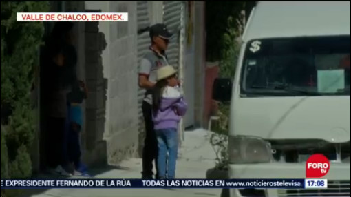 Identifican a incitadores de persecución y disturbios en Xico