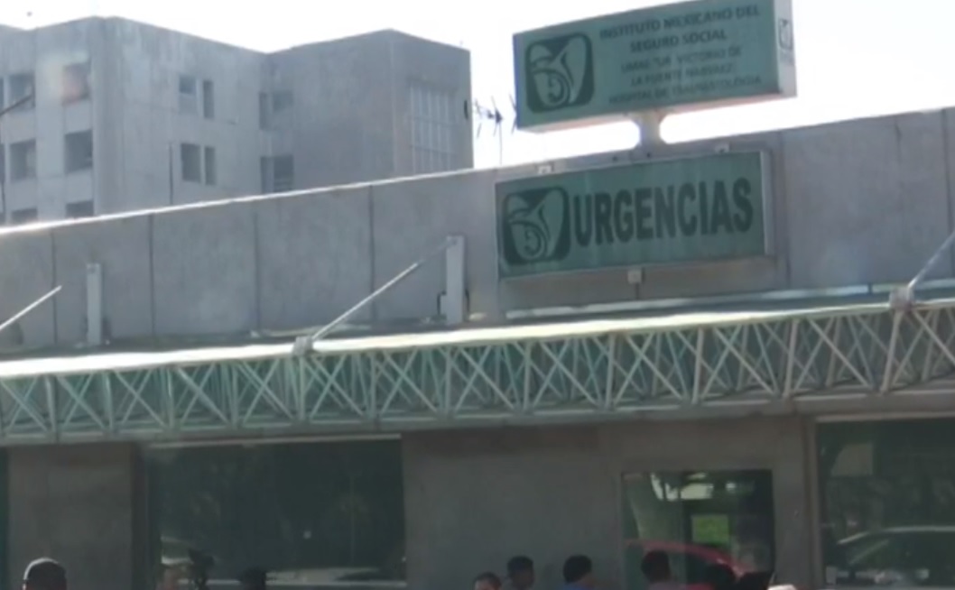 Pacientes de Tlahuelilpan en hospitales del IMSS continúan graves