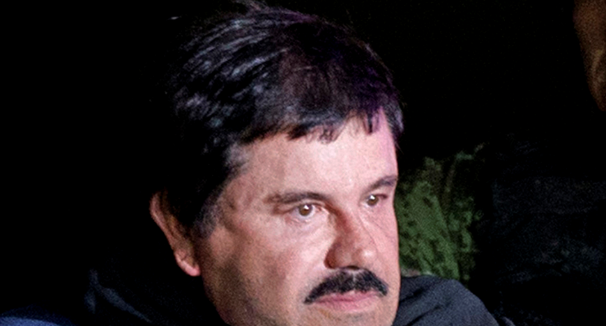 "El Chapo" ordenó asesinar a ingeniero del cartel