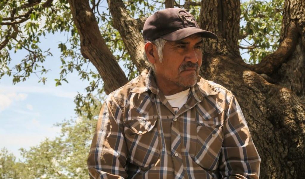 Capturan a homicidas de activista Julián Carrillo Martínez en Chihuahua