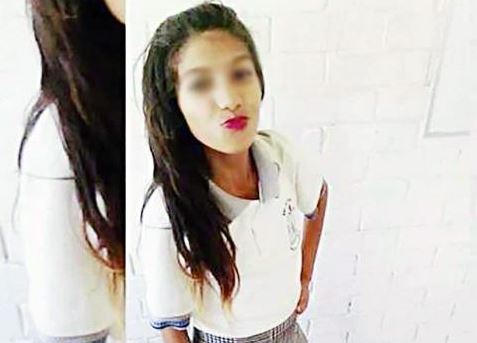 Muere adolescente en Coahuila por el 'Síndrome de Rapunzel'