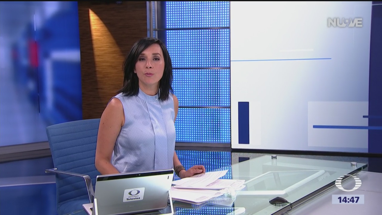 Las Noticias, con Karla Iberia: Programa del 1 de enero del 2019