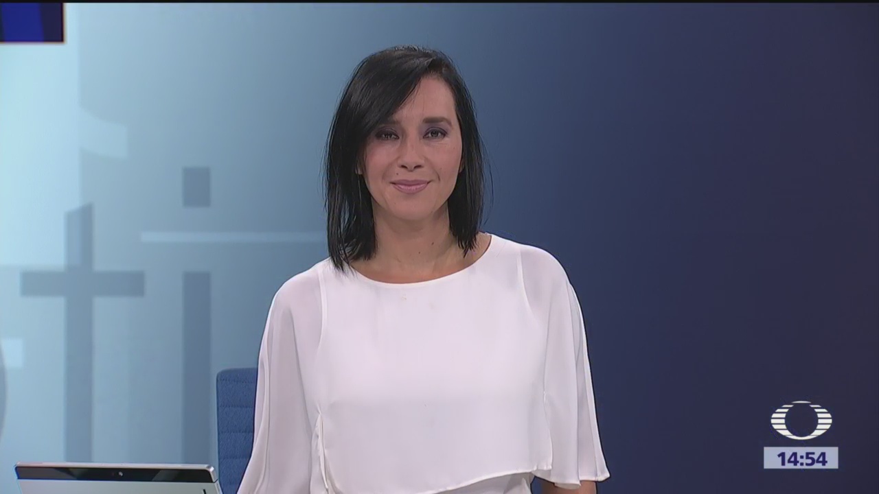 Las Noticias con Karla Iberia Programa del 14 de enero del 2019