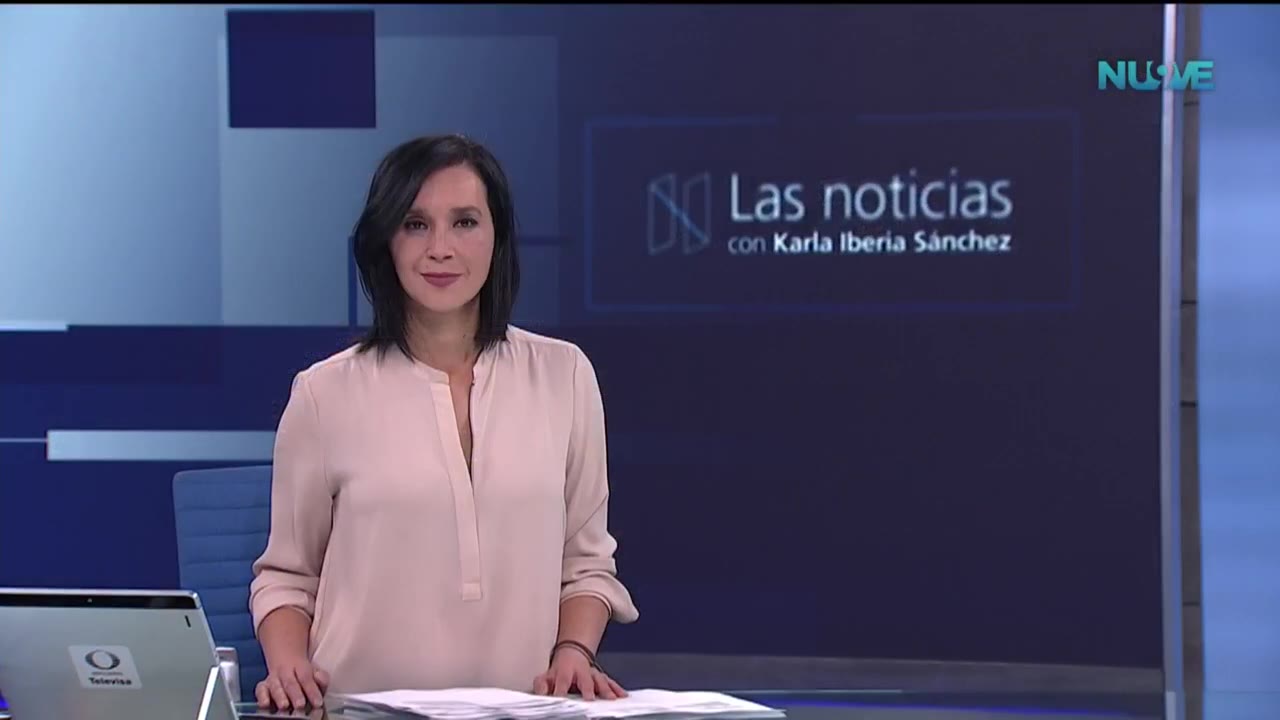 Las Noticias, con Karla Iberia: Programa del 22 de enero del 2019