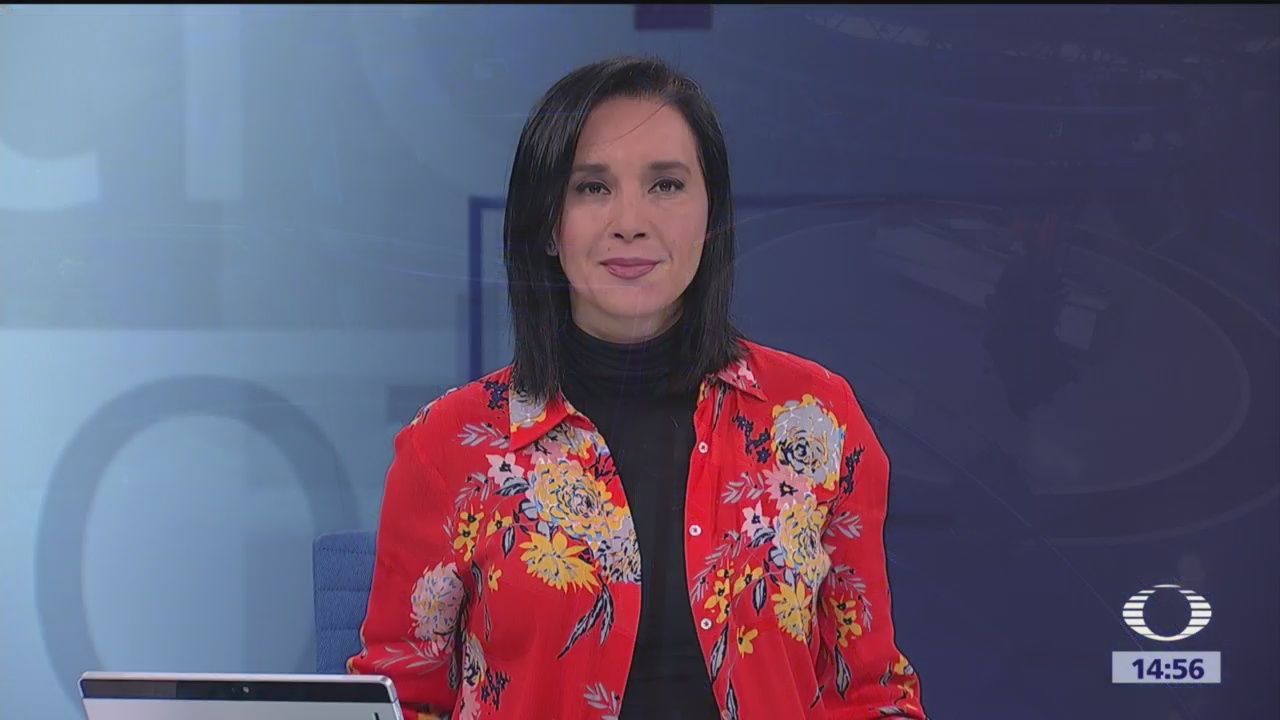 Las Noticias, con Karla Iberia: Programa del 9 de enero del 2019