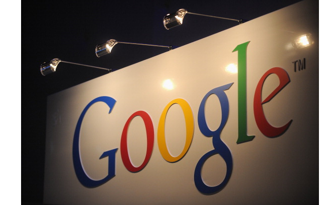 Logo de Google. (Getty Images, archivo)