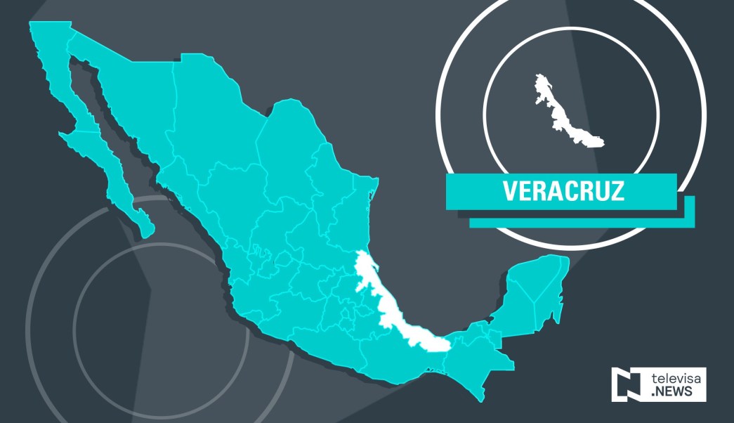 Reportan Sismo En Veracruz De Magnitud 5 4 Noticieros Televisa