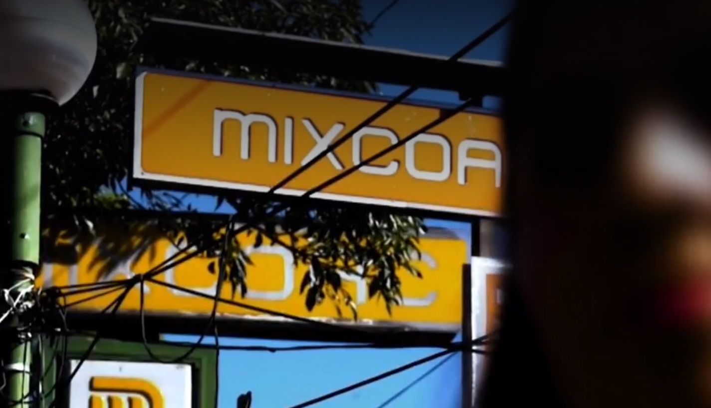 Menor narra cómo escapó de un intento de secuestro en estación del Metro Mixcoac
