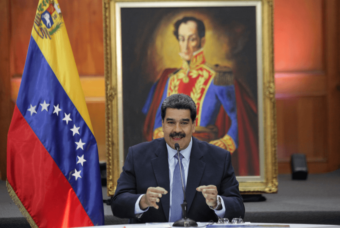 Maduro arranca este jueves su segundo mandato en Venezuela