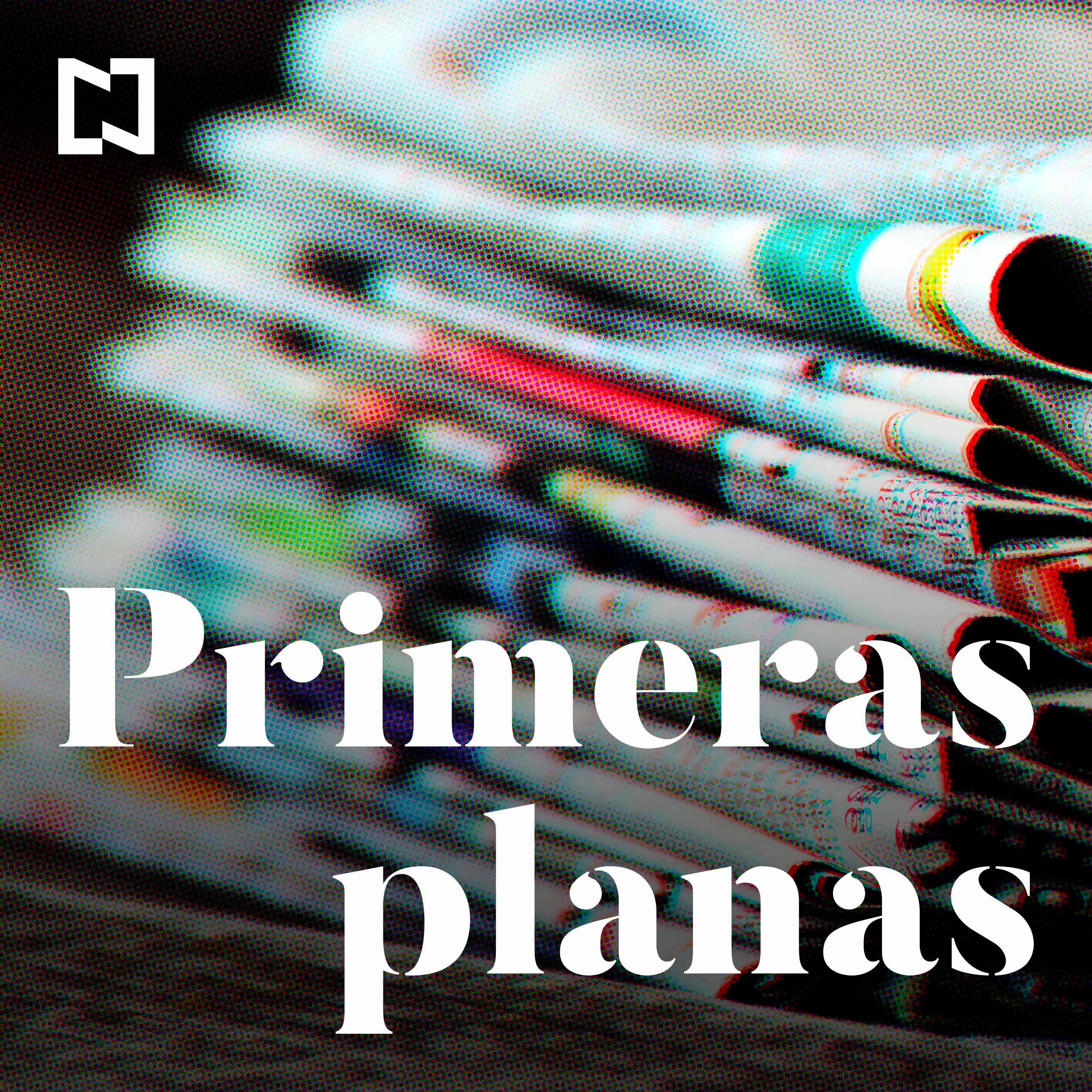 Foto: Podcast Primeras Planas