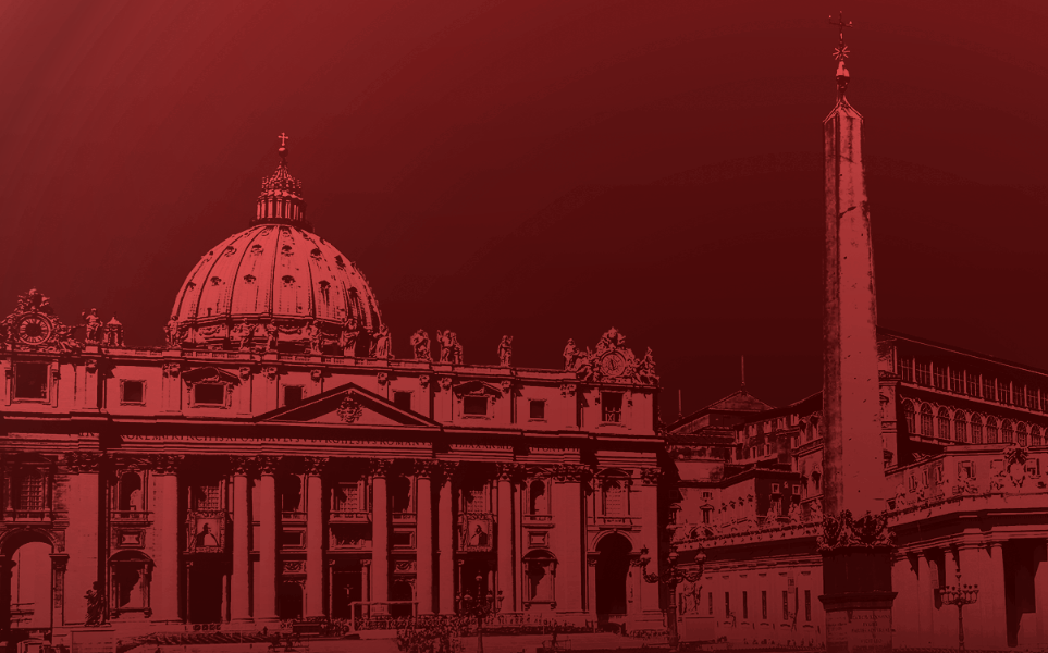 IMAGEN Renuncia alto cargo del Vaticano tras ser acusado de abusos/ 24 abril 2015