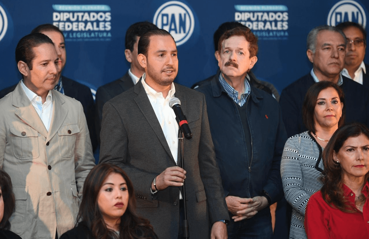 PAN propone reconocer a Guaidó como presidente venezolano