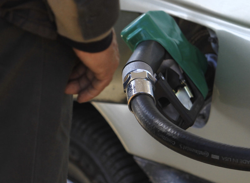 ¿Qué pasa con la gasolina en México?