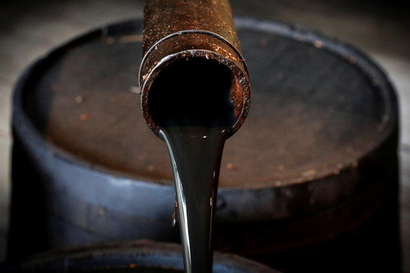 peligra produccion petroleo si hay revolucion en venezuela agencia internacional energia