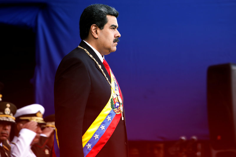 rusia acusa eeuu de atentar soberania de venezuela