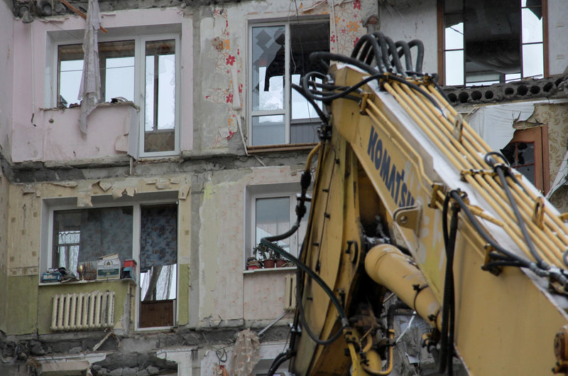 ei asume autoria explosion en edificio dejo 39 muertos en rusia