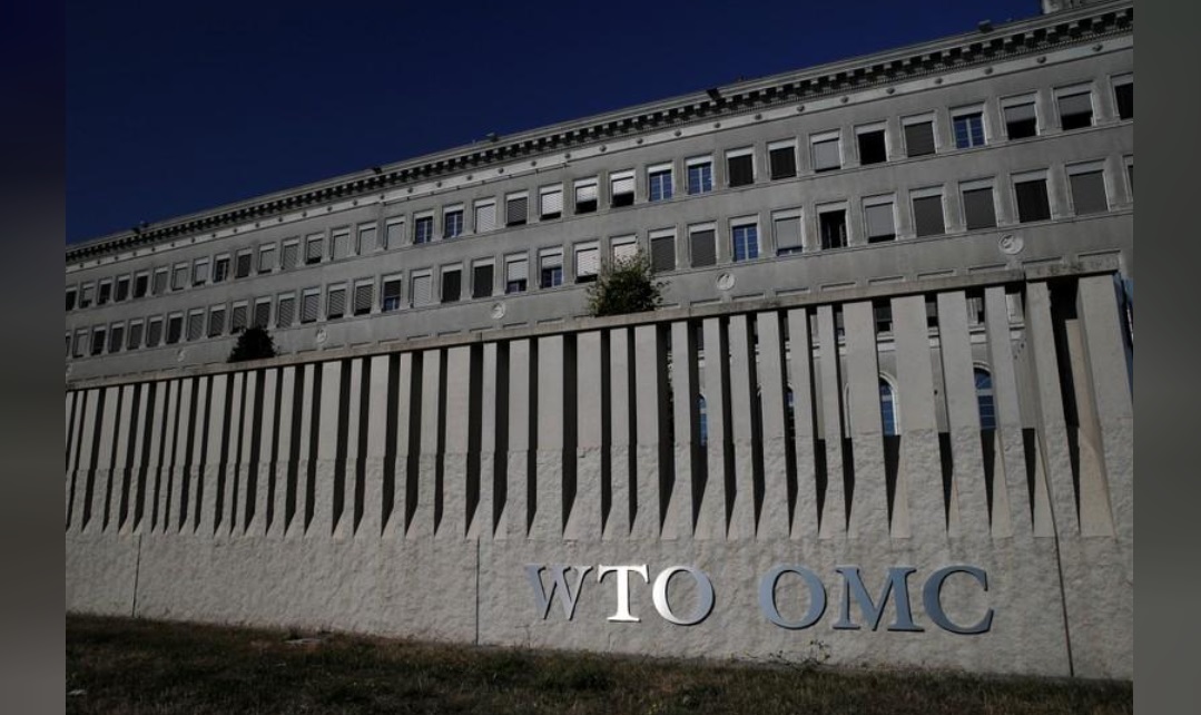 China lleva disputa arancelaria con EEUU a OMC