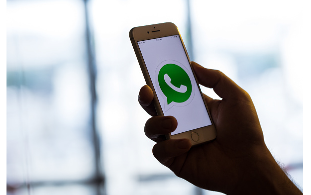 WhatsApp sufre caída momentánea a nivel mundial