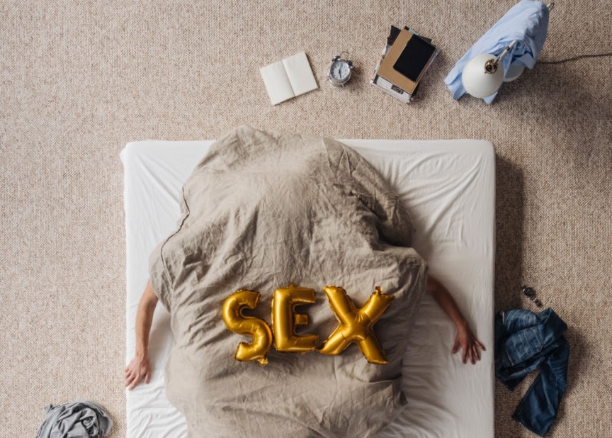 Universidad de Harvard da 11 consejos para tu vida sexual; recomienda los vibradores