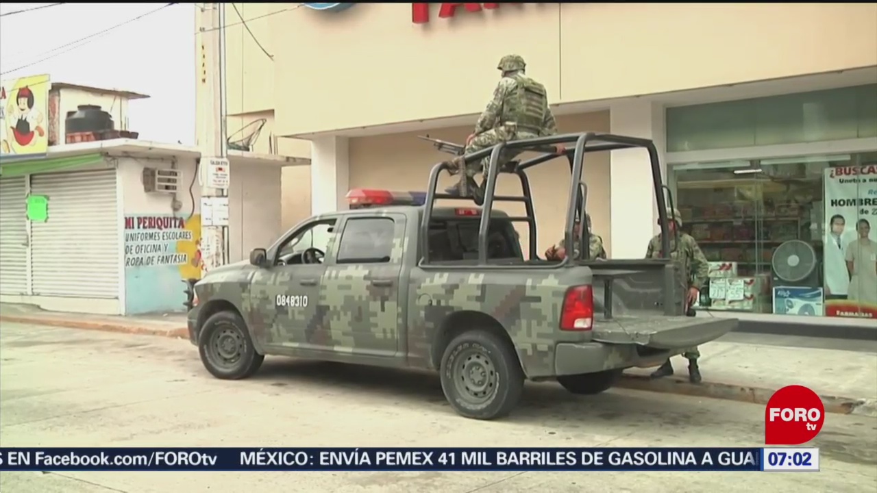 Silvano Aureoles: Guardia Nacional no resolverá inseguridad en México