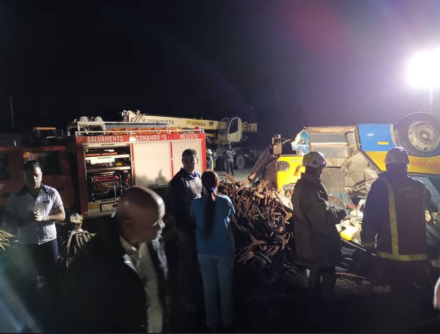 tornado deja tres muertos y 172 heridos la habana
