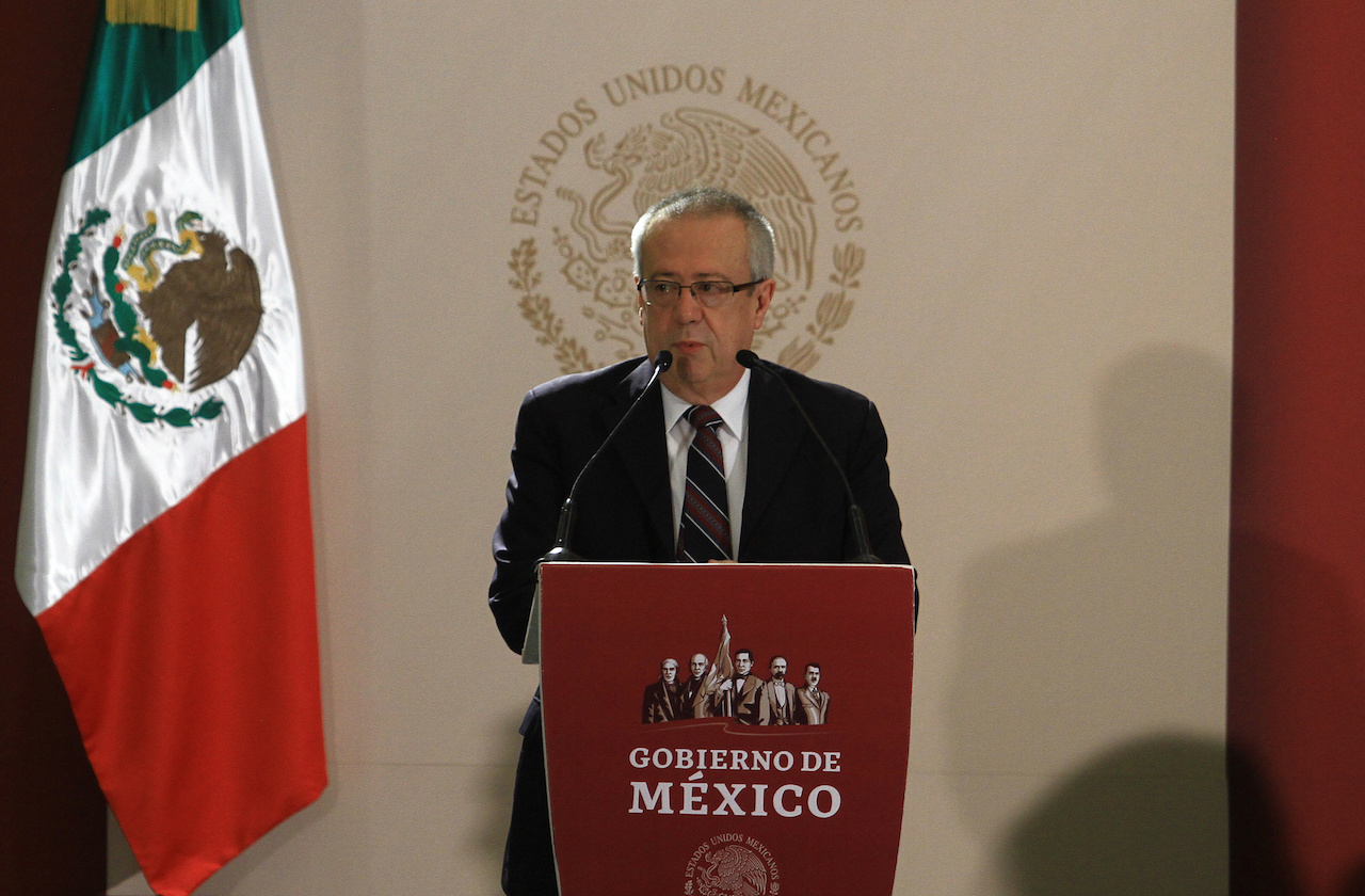 México recupera confianza de inversionistas extranjeros ante plan económico de AMLO