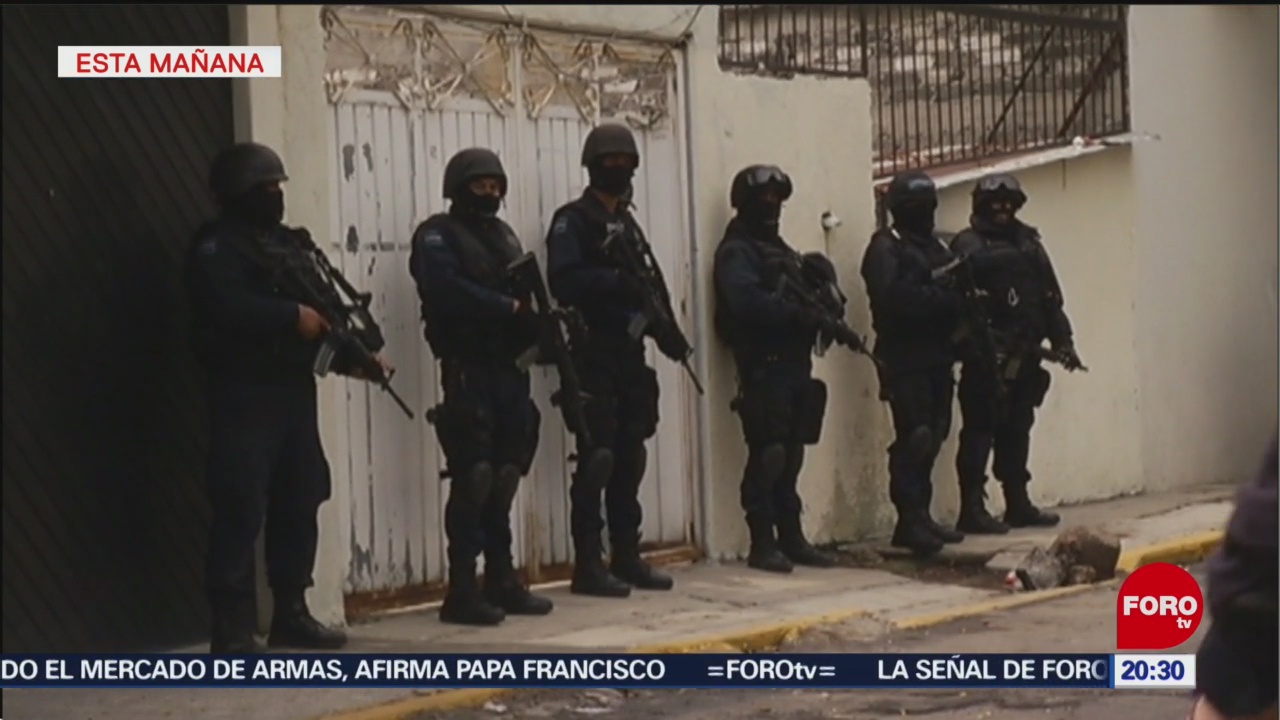 Morelos Aguascalientes Tamaulipas Entidades Con Más Secuestros