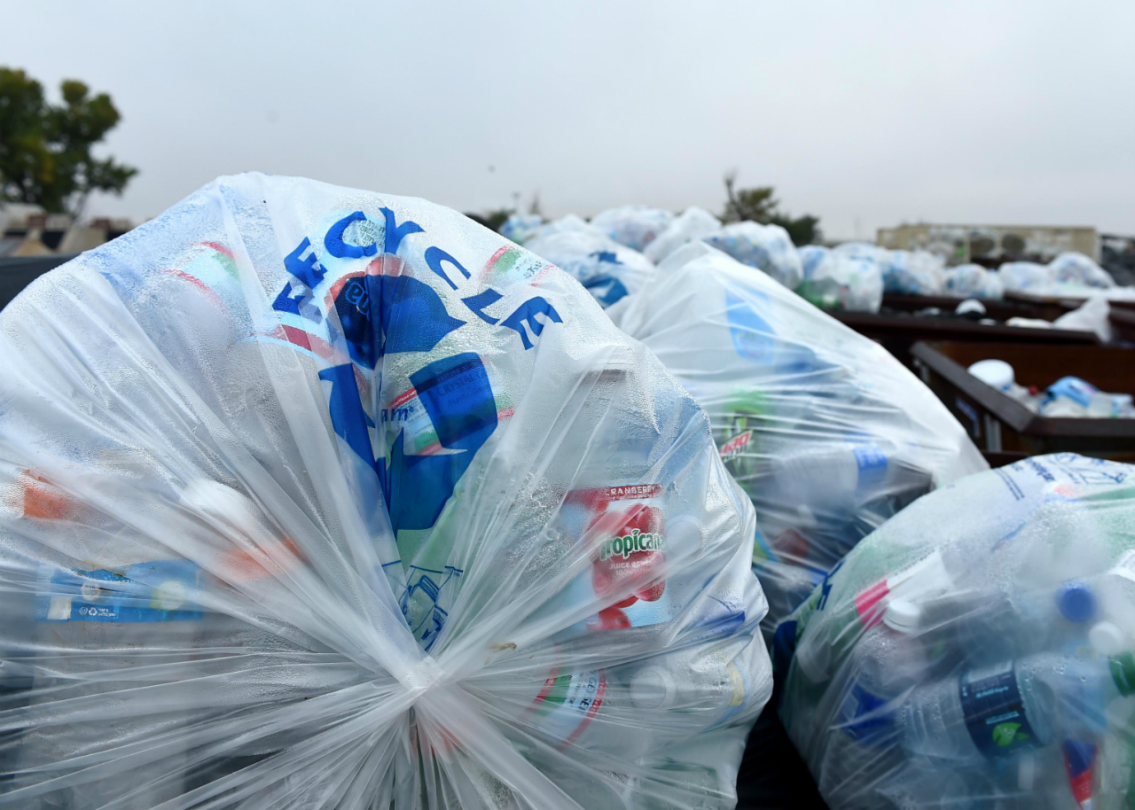 Prohíben uso de bolsas de plástico en Tamaulipas