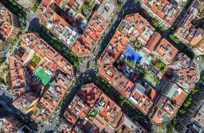 Foto: Expertos consideran que las ciudades inteligentes ponen en orden a las casas 22 de enero 2019 (smartcitiesworld)