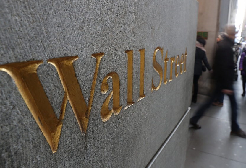 Wall Street cierra con importantes ganancias y el Dow Jones sube 0.42%
