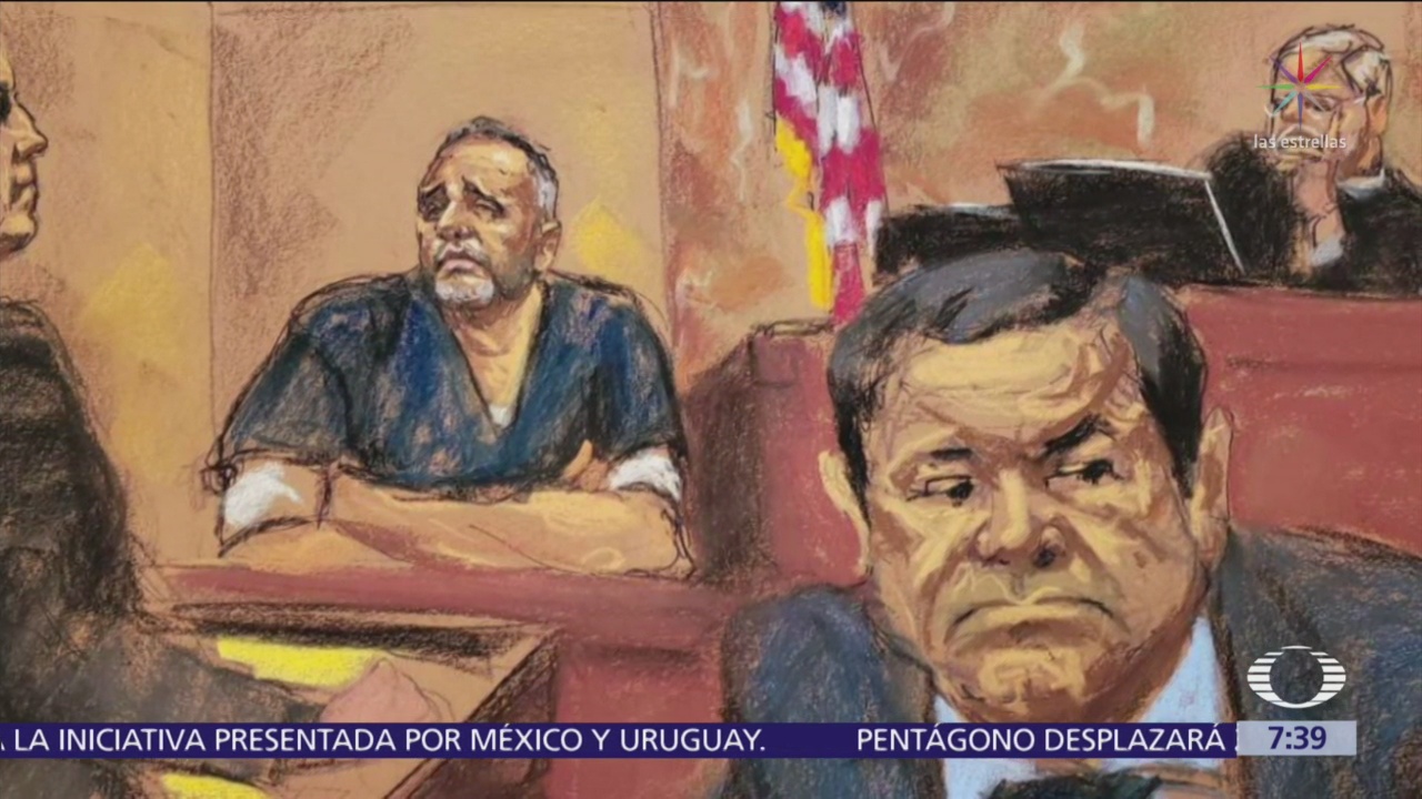 Al "Chapo" le conviene que se extiendan deliberaciones del jurado