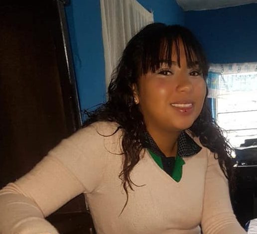 Foto: Quinceañera desaparece después de su fiesta en Tlalnepantla 28 febrero 2019
