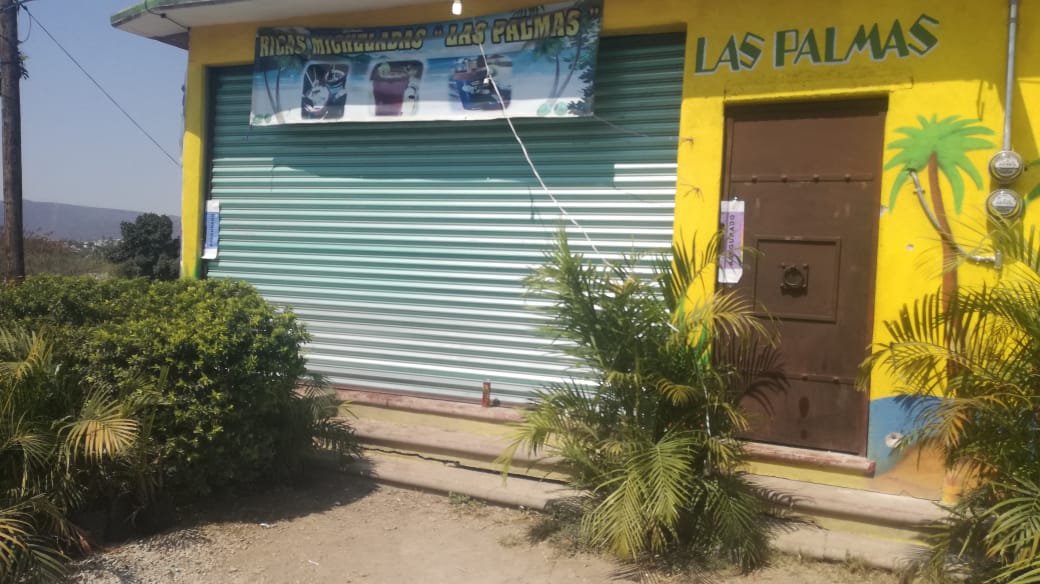 Siete muertos deja ataque a bar en Yautepec, Morelos