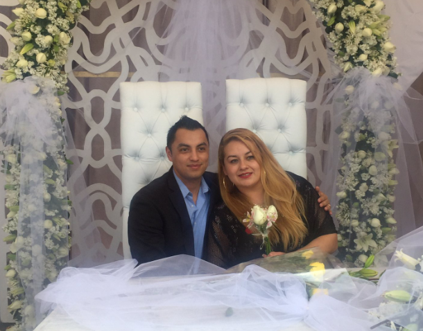 630 parejas se casan este 14 de febrero, Armando Manzanero es padrino