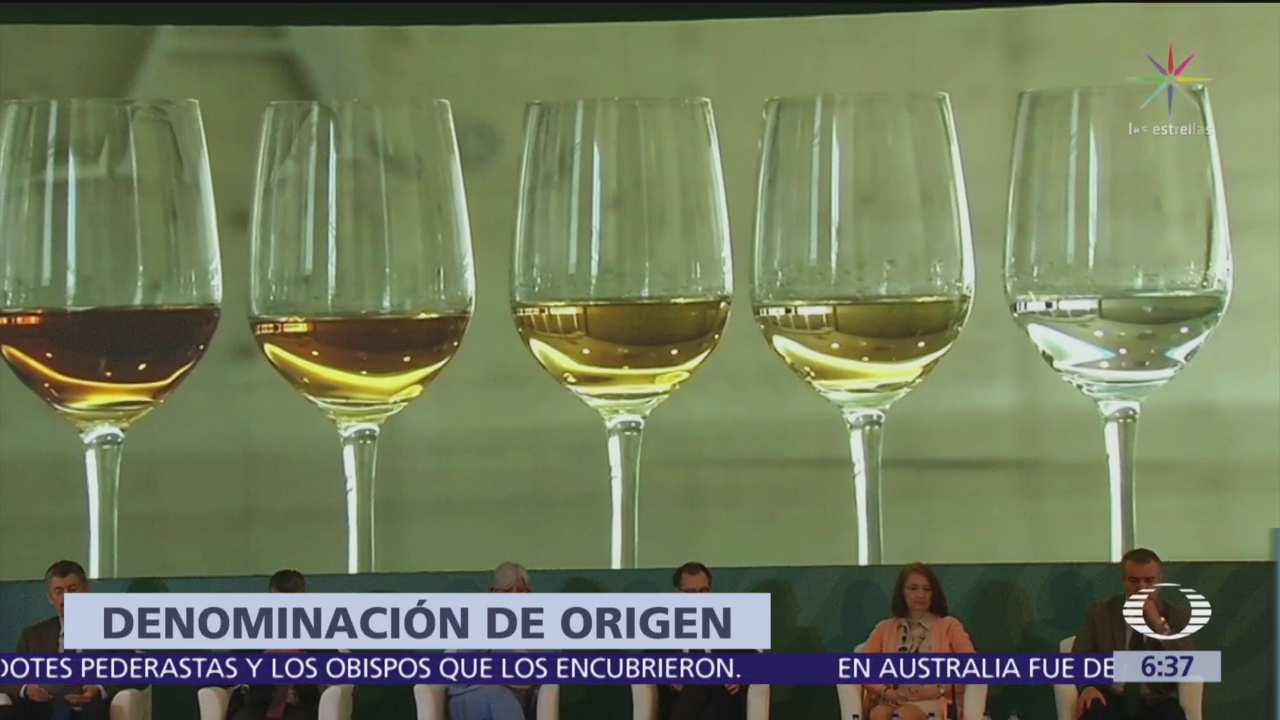 Brasil reconoce denominación ‘Tequila’