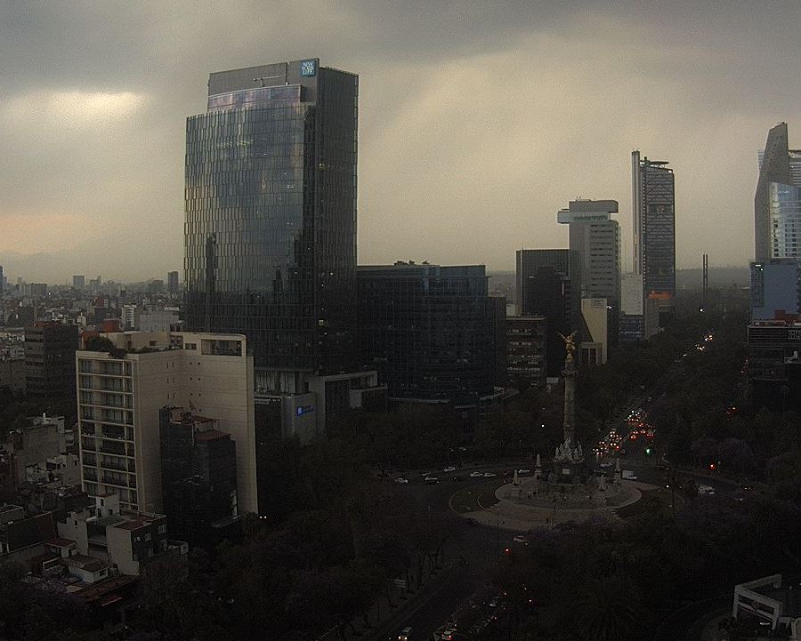Foto: Ciudad de México, 26 de febrero 2019