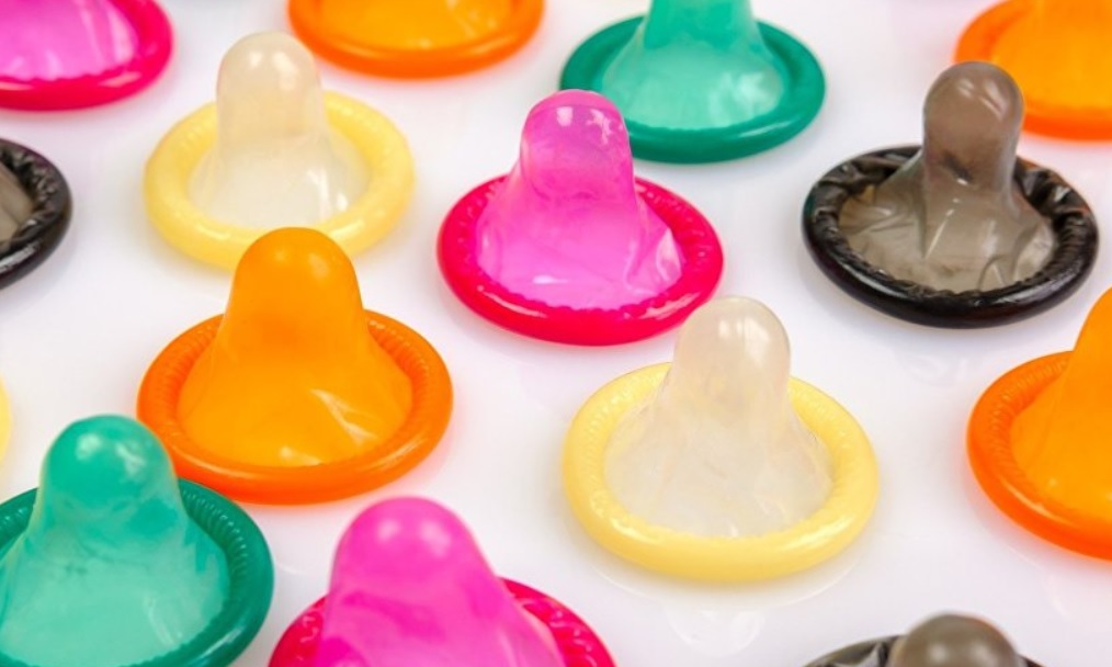 Seis de cada 10 mexicanos no utilizan condón en sus relaciones sexuales