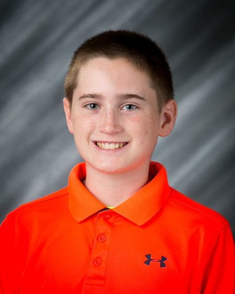 Corey Brown, de 13 años de edad, fue encontrado muerto y congelado en un área aislada al oeste de Marshalltown (Washington Post)
