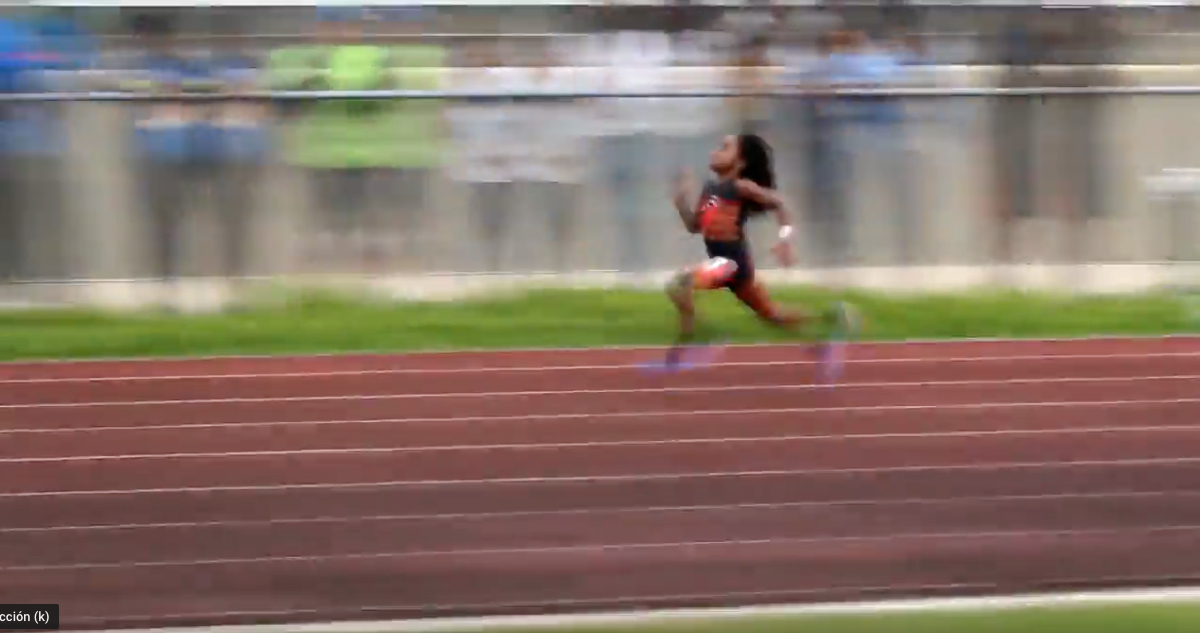 nino-rapido-Usain-Bolt-carrera-100-metros-video-viral