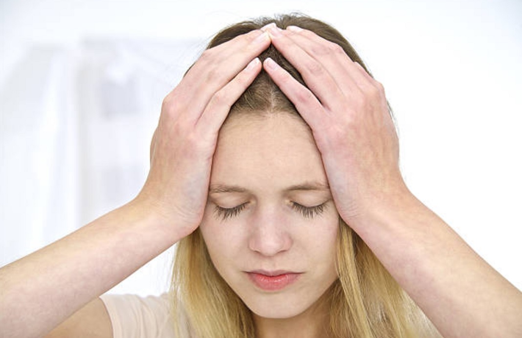 ¿Cuántos tipos de dolor de cabeza hay y cómo podemos aliviarlos?