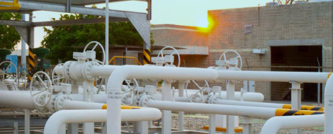 Pemex, señalada por aumento en precio del gas natural