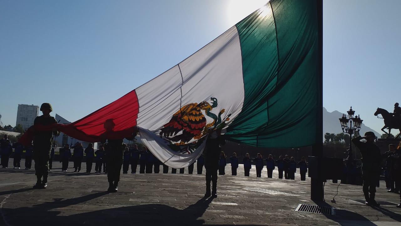 ¿Cuáles son los requisitos para entrar al Ejército mexicano?