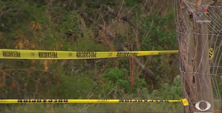 Encuentran 19 cuerpos dentro de 11 fosas clandestinas en Colima