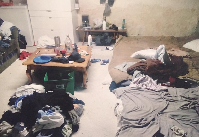 Foto: Un grupo de mexicanos obligados a trabajar en hoteles en Canadá vivían en condiciones miserables del 11 de febrero de 2019