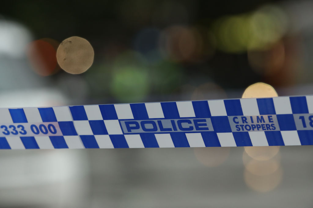 foto policia australia padre mata bebe 9 noviembre 2018