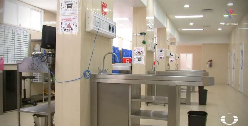 Foto: Hospital Veterinario de la CDMX inicia regulación de servicios 19 febrero 2019