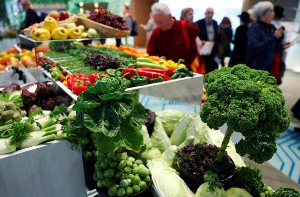 Palabras 'sabrosas' pueden aumentar ventas de comidas más saludables
