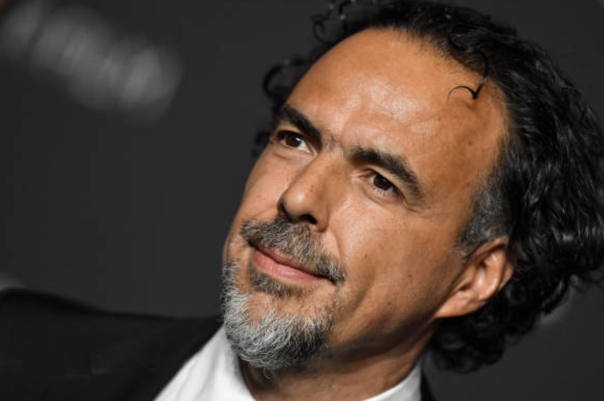González Iñárritu presidirá el jurado del Festival de Cannes