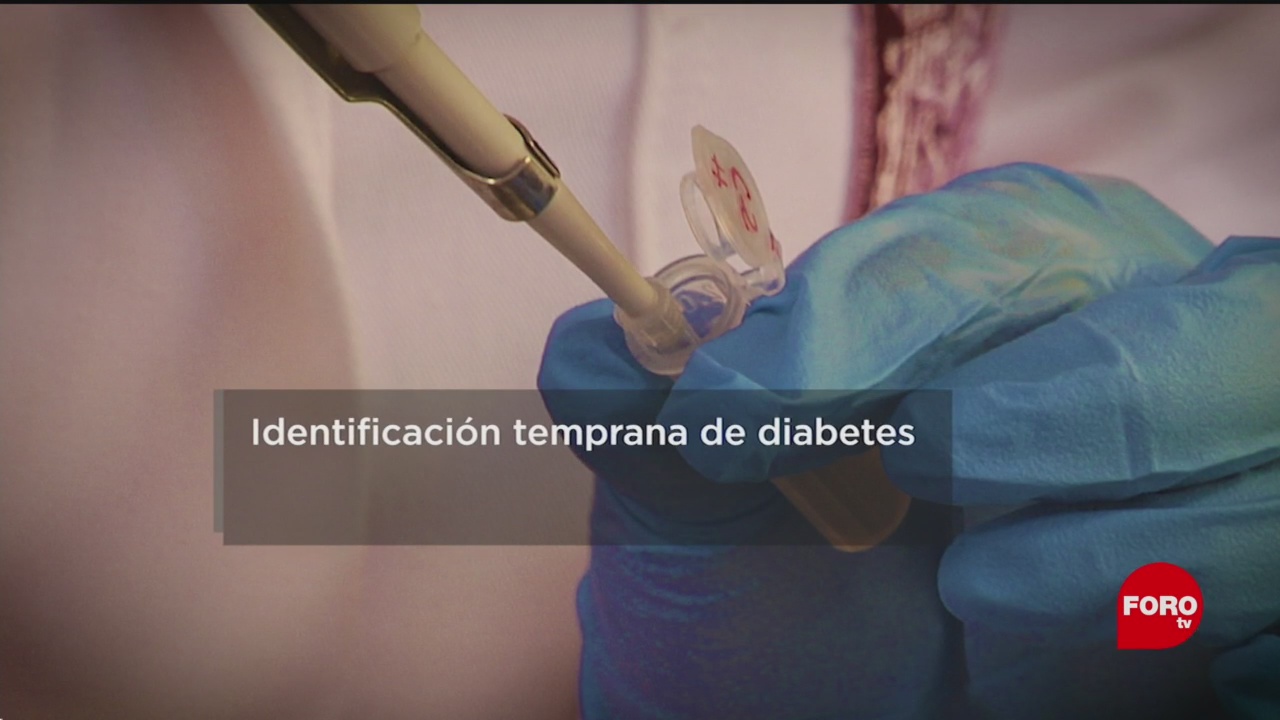 FOTO: IPN desarrolla herramienta para detectar diabetes, 23 febrero 2019